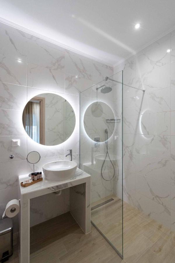 Apartament Hypnos Hili Aleksandropolis Zewnętrze zdjęcie