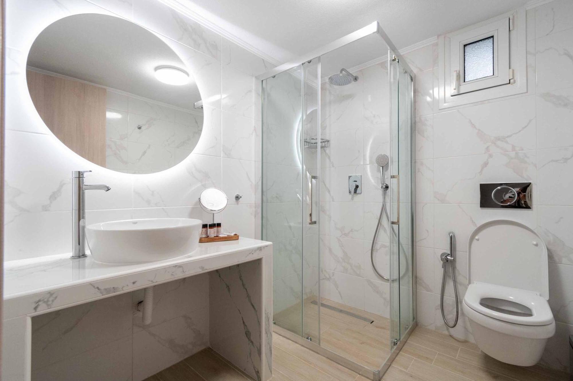 Apartament Hypnos Hili Aleksandropolis Zewnętrze zdjęcie
