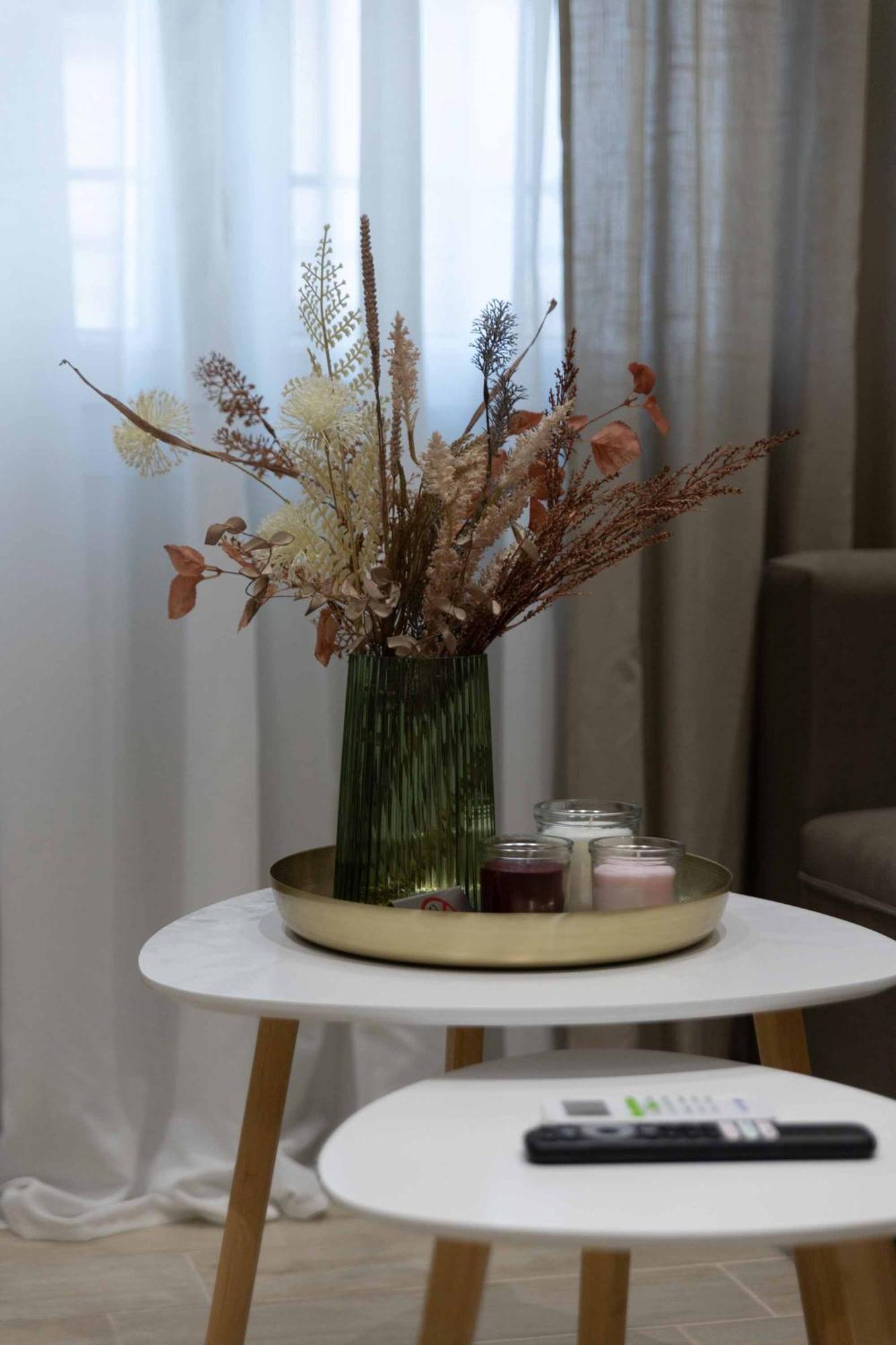 Apartament Hypnos Hili Aleksandropolis Zewnętrze zdjęcie