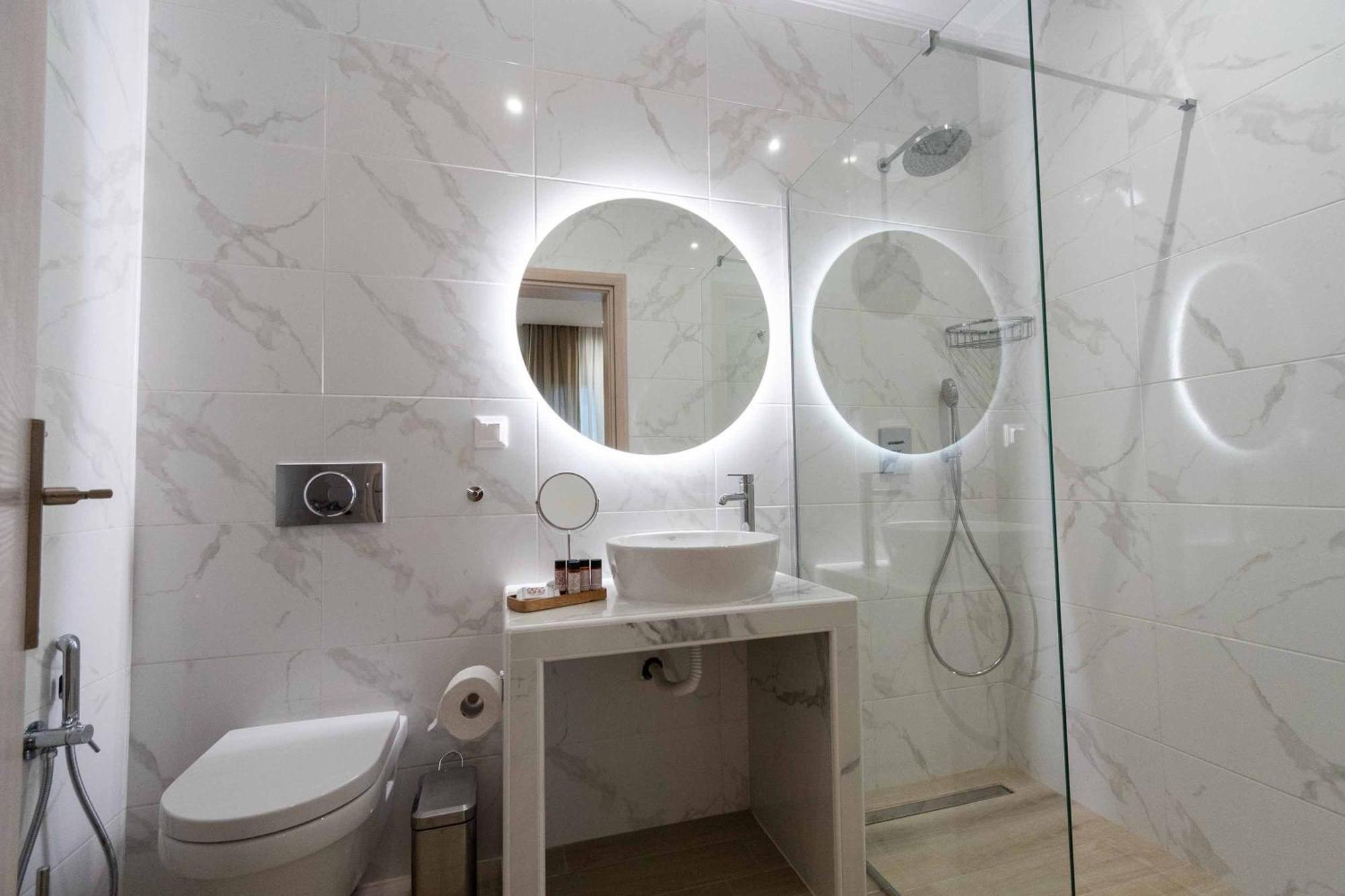 Apartament Hypnos Hili Aleksandropolis Zewnętrze zdjęcie