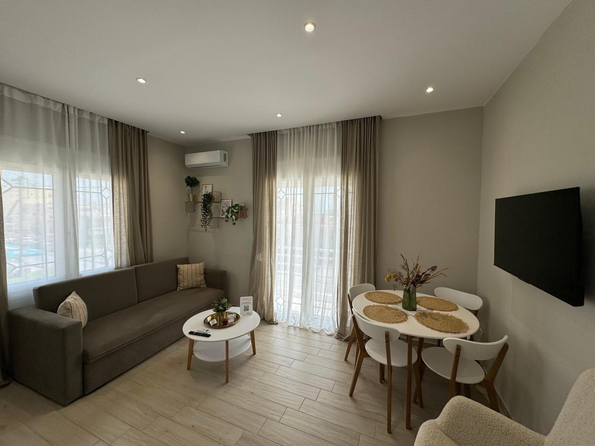 Apartament Hypnos Hili Aleksandropolis Pokój zdjęcie